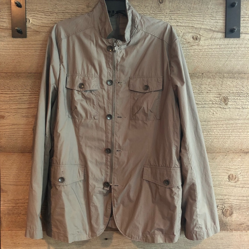 Lightweight Kenneth Cole Jacket